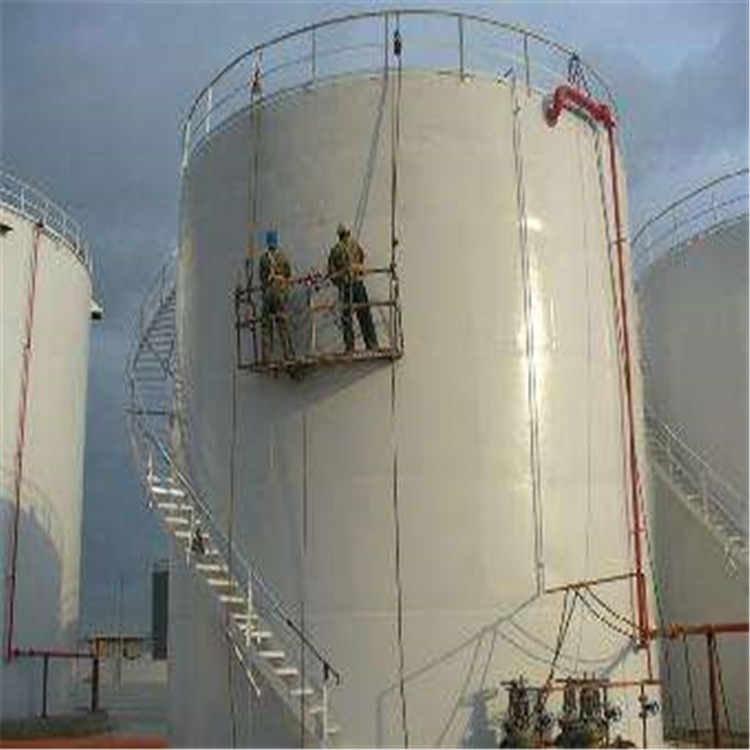 松阳喷漆翻新・工业喷漆・设备喷漆服务简介